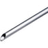 PIPELIFE Alu-Rohr, starr, ohne Gewinde, Ø32mm, 3m
