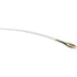 PVC-Schlauchleitung H05VV-F 5G2,5 mm² – 100m, Grau – Feindrähtig, 300/500V