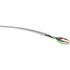 PVC-Steuerleitungen YSLY-JB (Farbig) 5X10 GR (LSYY) Eca 50 m