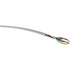 PVC-Steuerleitungen YSLY-JB (Farbig) 5X70 GR (LSYY) Eca 20m