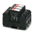 Phoenix Contact VAL-MS-T1/T2 1000DC-PV/2+V Blitzstrom-/Überspannungsableiterkombination (2801160), 1050V
