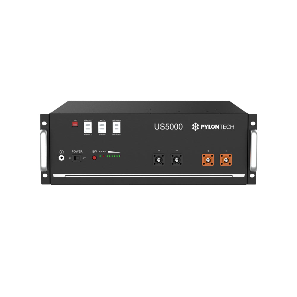 PylonTech US5000-1C Batterie