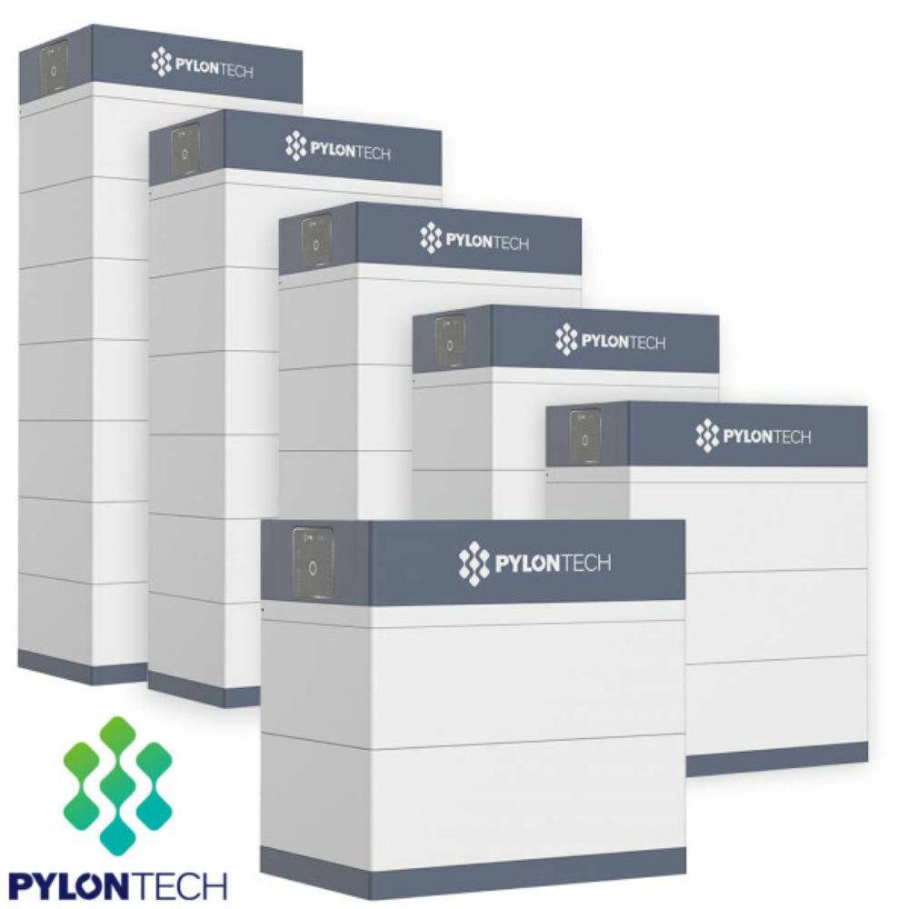 Pylontech Force H3 Energiespeichersystem