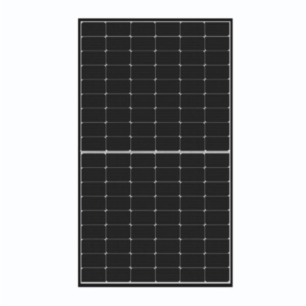 RAYTECH BPDMJ60H(S) 375 Watt Double-glass Bifacial Module – Solarvie