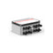 Raycap GAK Typ1+2 3MPPT mit 2 fach MC4 / 1100V