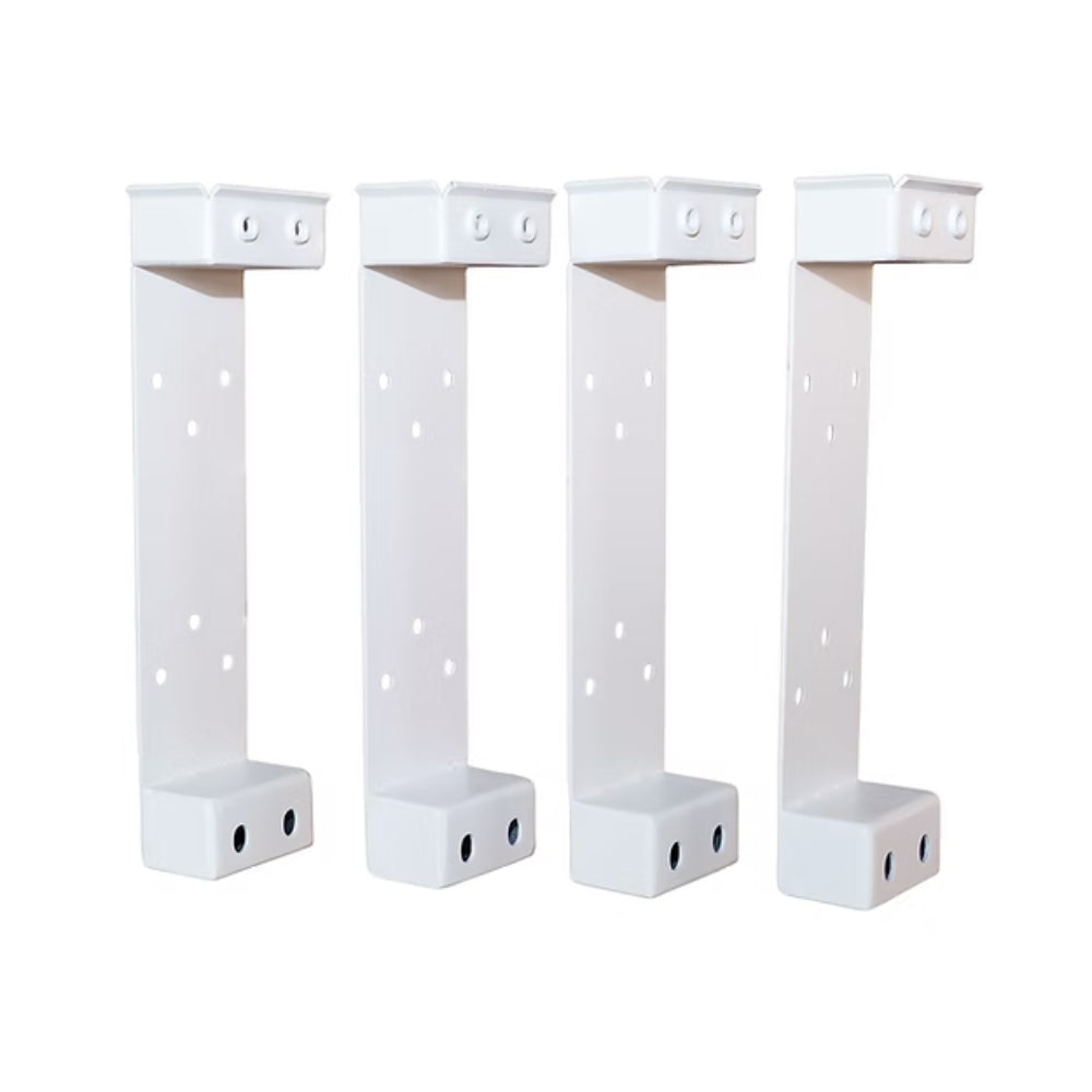 Batter Rask SALZSTROM Easy Rack Batteriegestell-Set (Indoor) – Solarvie