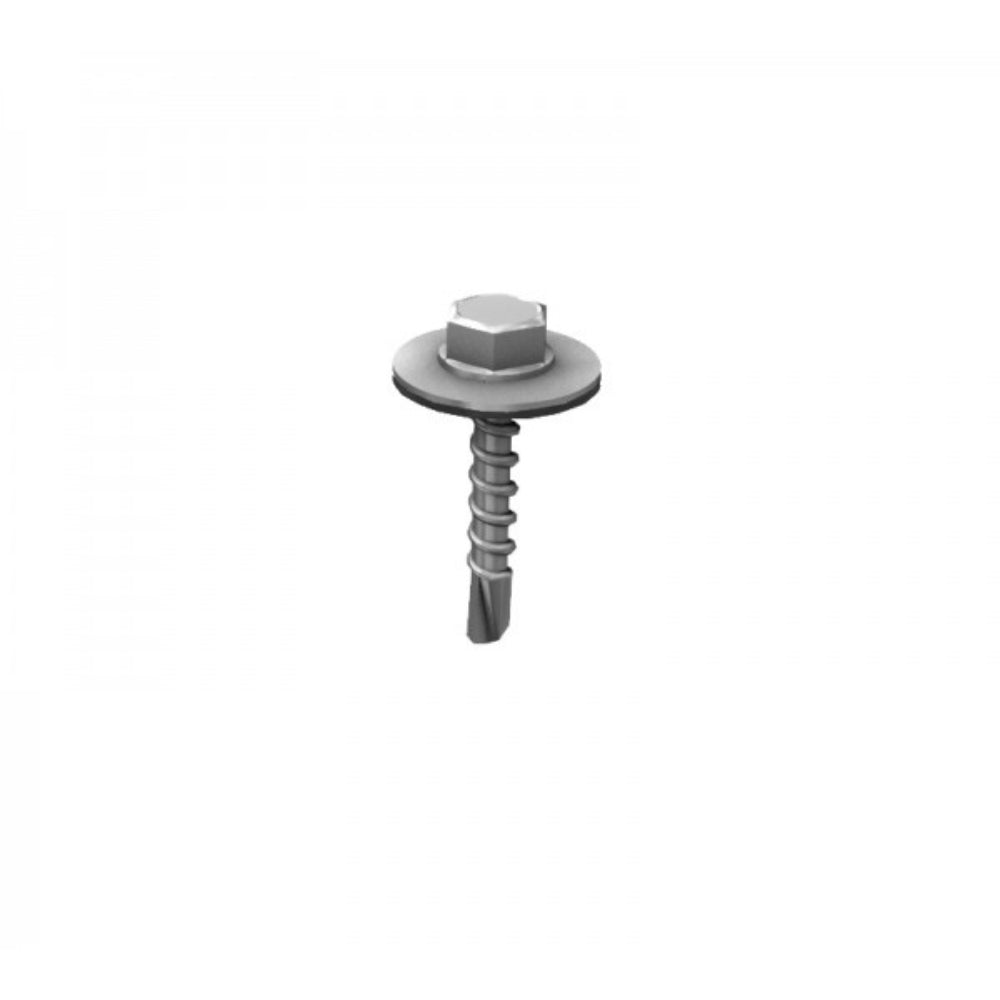 K2 Systems SC HH SD6.0x36 SEAL (EJOT) self-tapping hexagon screw - DIN 7504