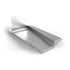 SCHLETTER Alu-Tile BEZ f. Meindl MZ3 NEU