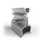 SCHLETTER Falzklemme Pro562 Universal