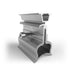 SCHLETTER Falzklemme Pro562 Universal