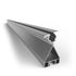 SCHLETTER FixZ-15 Systemprofil18 unten 4400mm