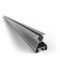 SCHLETTER FixZ-7 Systemprofil18 unten 5500mm