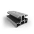 Morsetto centrale SCHLETTER Profi schm 3-8mm Set Lam