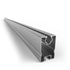 SCHLETTER Modultragprofil Solo05 Plus 5900mm
