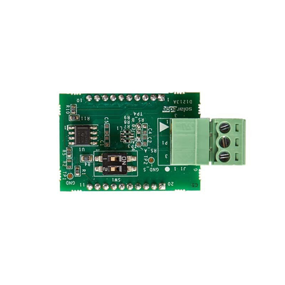 Solaredge Protection Solaredge Rs485 Surge Protection Kit at Emma Spyer blog