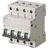 SIEMENS EP Leitungsschutzschalter 400V 6kA, 3+N-polig, C, 20A