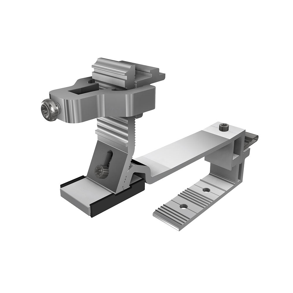 SL Rack Dachhaken SL Alu Multi Hook – Solarvie