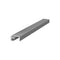 SL Rack insert for module height 42-44 mm, for insertion system rail