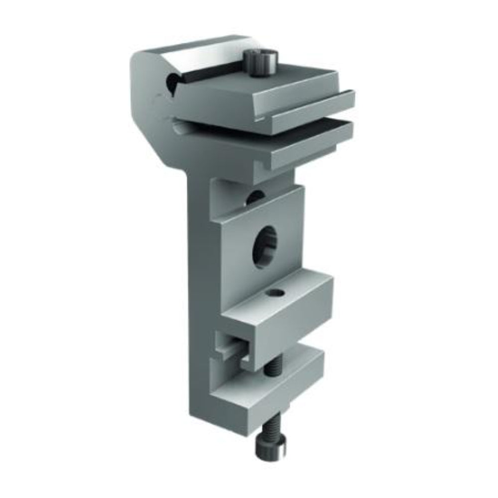 SL Rack Fassadenbefestiger – Solarvie