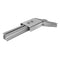 SL Rack ridge connector module support profile set, for flat roof systems