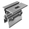 SL Rack Industriefalzklemme 2.0 - 2 passend für Zambelli RIB Roof500