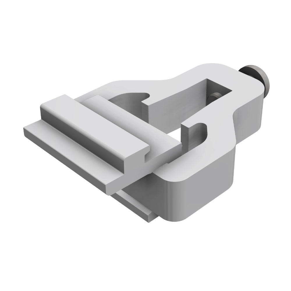 Sl Rack Tool SL Rack Klemmkombination, vertikal, für vertikale Modultragschienenmo ...