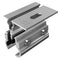 SL Rack Rundfalzklemme 2.0 - ø 22 mm passend für Zambelli RIB Roof Evo