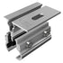 SL Rack Rundfalzklemme 2.0 - ø 22 mm passend für Zambelli RIB Roof Evo