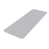 Piastra di ricambio per ardesia SL Rack 200x580 mm, per tutti i comuni tetti in ardesia, bitume, fibrocemento e scandole, in combinazione con il set di bulloni a gancio SL