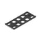 SL Rack Flex Unterlegplatte 5 mm, 150x60 mm, für Dachhaken