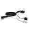 SMA mobiles Typ-2-Ladekabel für eCharger – dreiphasig, 32 A