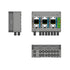 SOLARWATT Battery vision Überspannungsschutz DC Typ I+II+III, 3 MPP