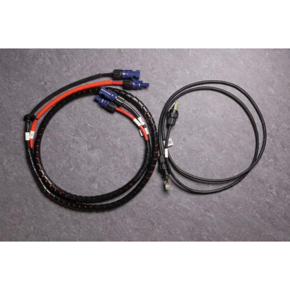 SOLARWATT Battery vision cable set (10m)
