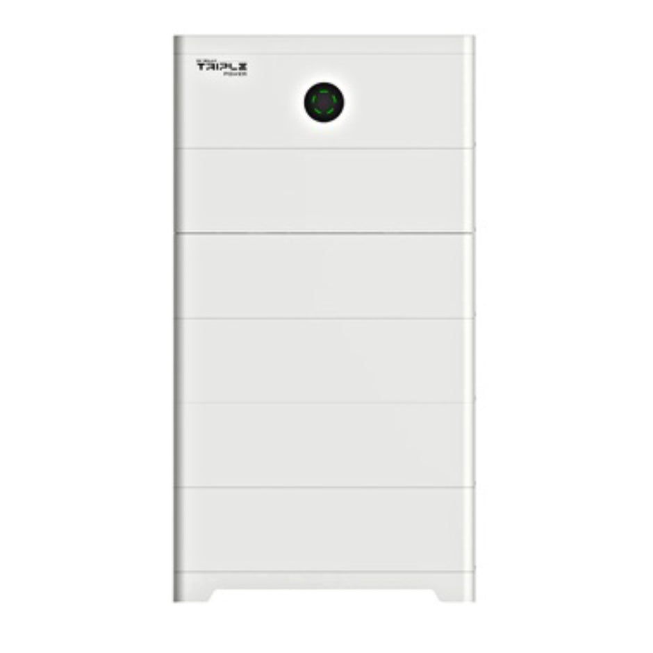 BYD B-Box HVM 2,76 kWh Speichermodul – Solarvie