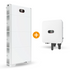 HUAWEI MAP0 Hybridwechselrichter + 15 kWh Speicher (SUN5000-8K-12K-MAP0 + LUNA2000-15-S0)