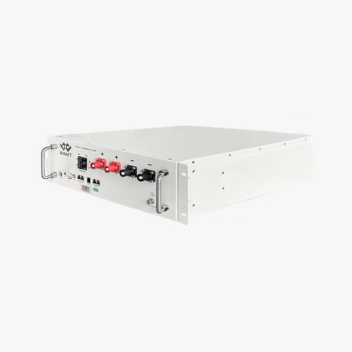SALZSTROM 4,5kWh R2 Natrium-Ionen Batteriemodul