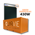 DAH Solar 430W green Doppelglas (GRÜNES PV MODUL) (Container = 936 Stück)