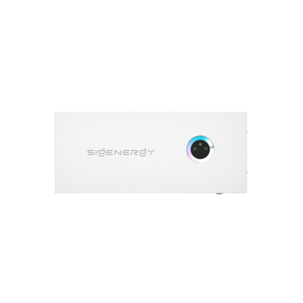 Sigenergy Wechselrichter 5kW-30kW 3-phasig