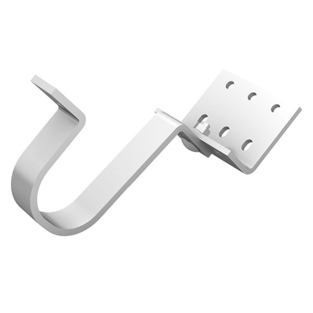 K2 Systems SingleHook Vario SET Гак для даху з двостороннім регулюванням висоти