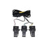 SolaX Power Current Transformer 400 A / 40 mA 3 x Strommesswandler für indirekte Messung