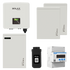 SolaX X3 G4 12 kW Hybridwechselrichter mit T58 ( 5,8 kWh - 23 kWh ) Speicher und Smartmeter Solarspeicher Set