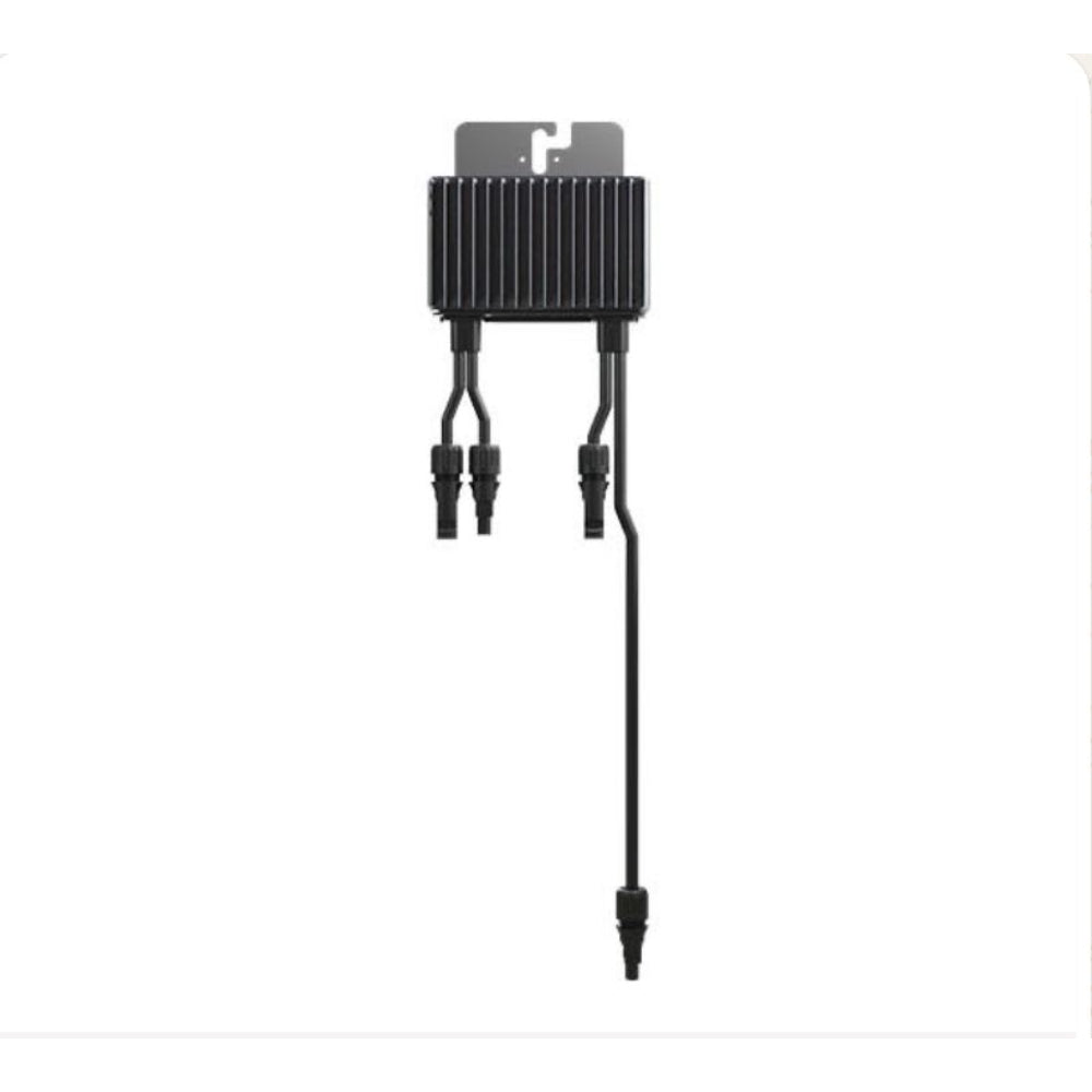 Cavo SolarEdge POWER OPTIMIZER S1000 Ingresso: 0,1/0,1 m, Uscita: 4,7/0,1 m; MC4