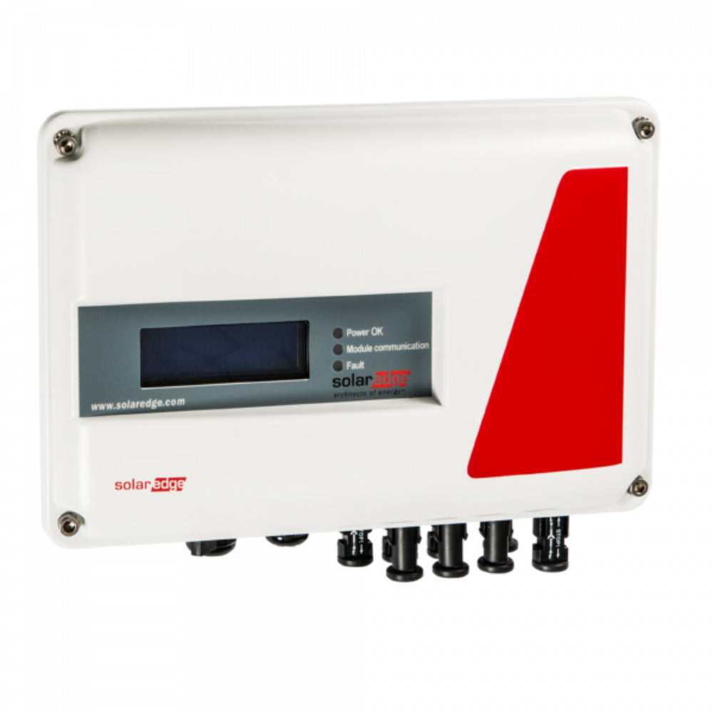 SolarEdge Safety & Monitoring Interface 35A, SMI-35 – Solarvie