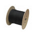 Top Cable solar cable black H1Z2Z2-K 6.0 mm² 500m black