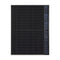 Modulo solare Tenka Solar Orion III Plus Bi-Facial Black Mesh 465W (contenitore) 
