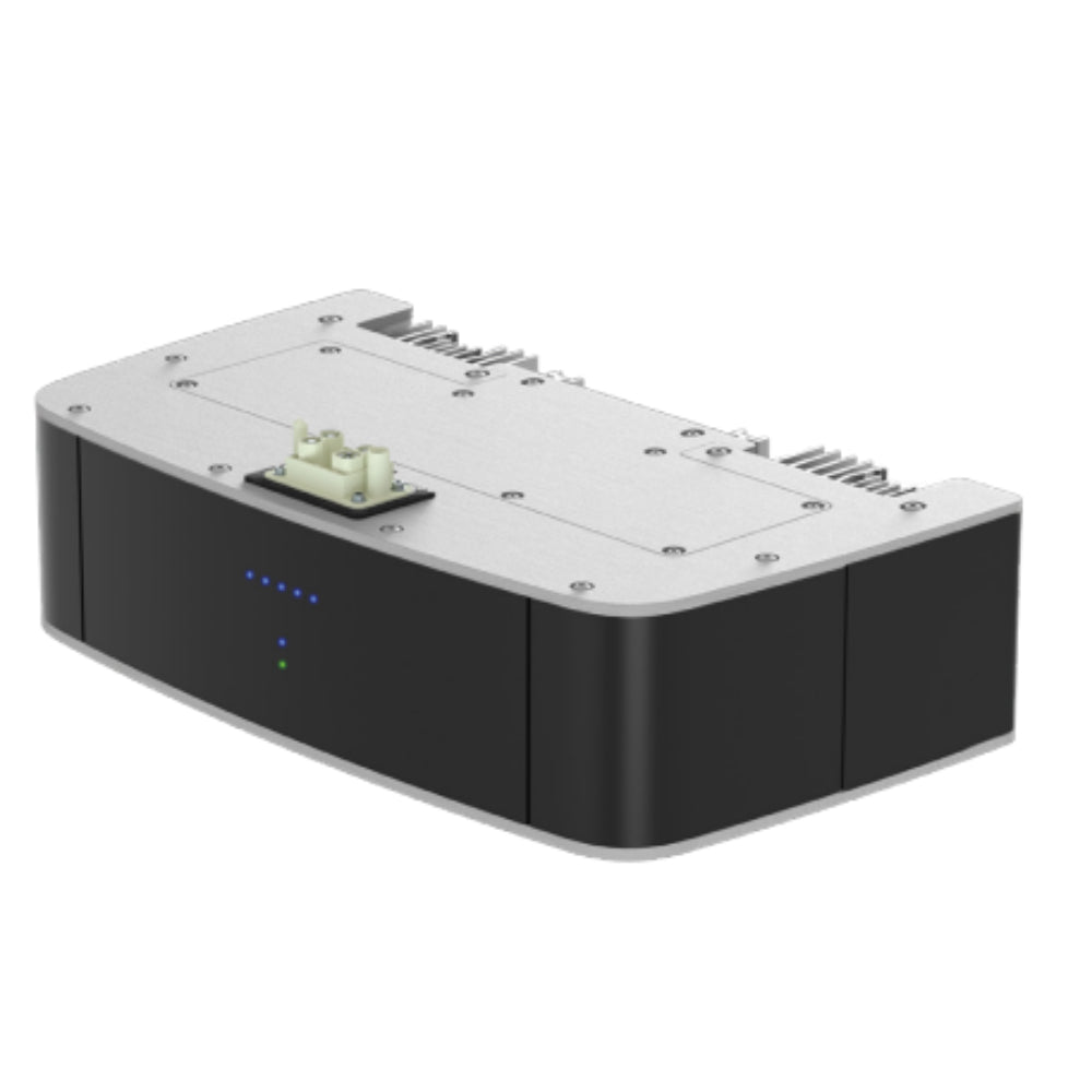 Solarwatt Battery flex base DC 1.3 (25 A)