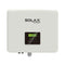 Inverter ibrido monofase SolaX Power X1 G4.1 Series con interruttore CC