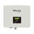 Inverter ibrido monofase SolaX Power X1 G4.1 Series con interruttore CC