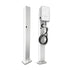 SolaX Power Pedestal - Single Sockel für Ladestation