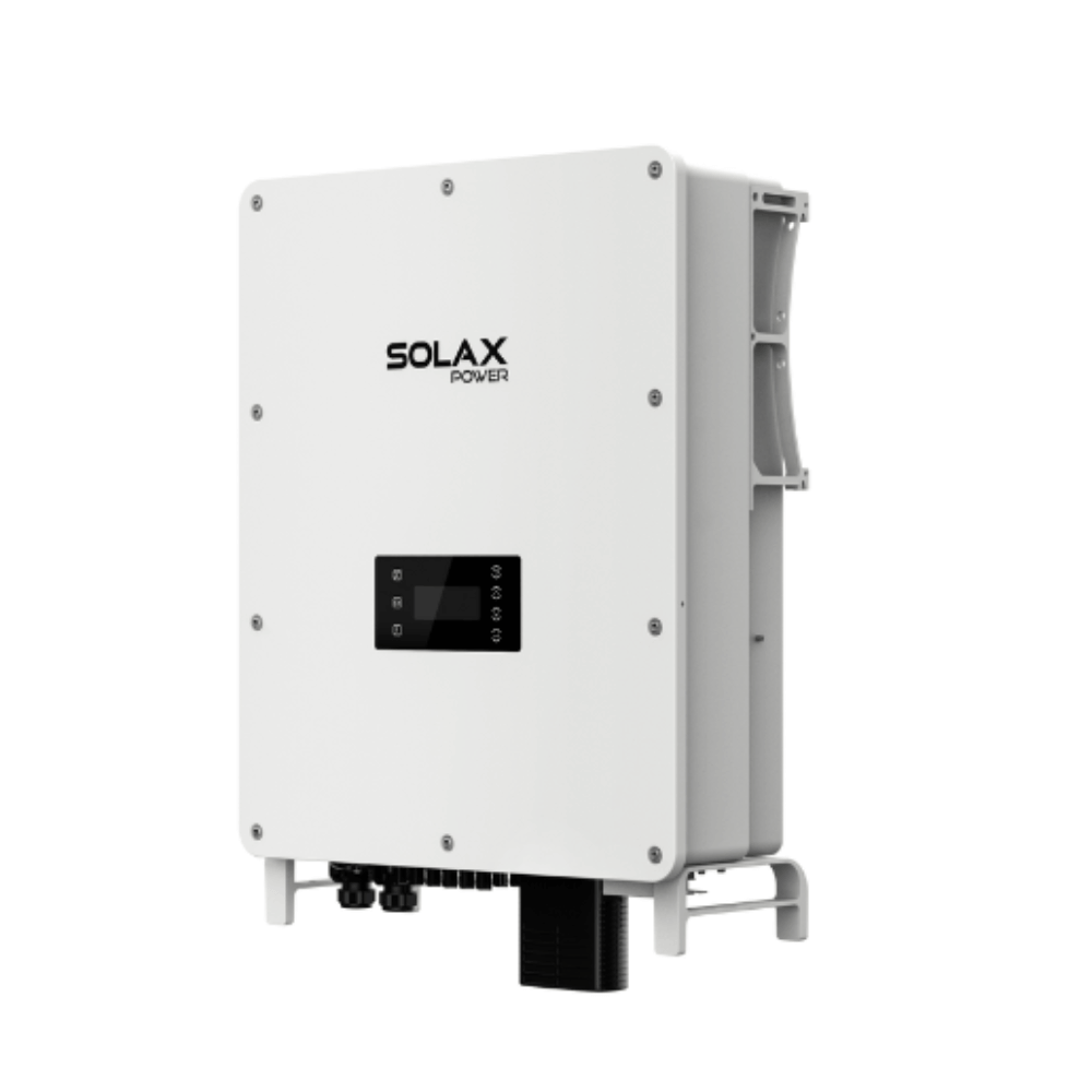 Solax X3 AELIO Hybrid-Wechselrichter